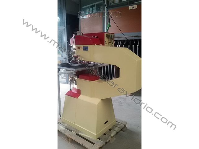 TALADRO HORIZONTAL PARA VIDRIO ADA