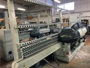 BISELADORA RECTILINEA PARA VIDRIO BAVELLONI