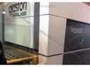 HORNO DE TEMPLADO DE VIDRIO PLANO GLASSTON