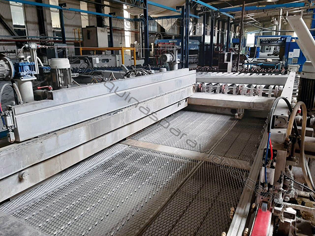 CANTEADORA BILATERAL PARA VIDRIO BUSETTI