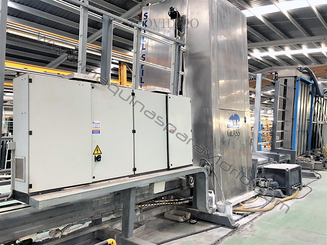 ARISTADORA SKILL GLASS MOD. SKILLSFILL