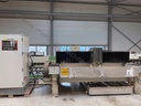 CNC HORIZONTAL PARA VIDRIO BAVELLONI