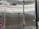 ARISTADORA PARA VIDRIO LISEC