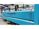 HORNO DE TEMPLADO DE VIDRIOS COOLTEMPER