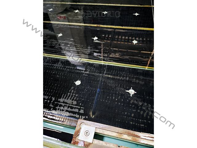 CONTROL NUMERICO CNC INTERMAC MASTER 34