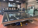 BOTTERO COMBINED GLASS CUTTING TABLE