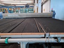 MACOTEC LAMINATED GLASS CUTTING TABLE