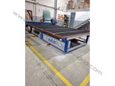 CUTTING TABLE FOR MONOLITHIC GLASS VETROMAC