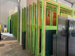 [1320120001] CLASIFICADOR AUTOMATICO PARA VIDRIO 1/2 JUMBO