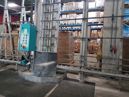 [1318100010] TALADRO PARA VIDRIO VERTICAL SULAK JUMBO