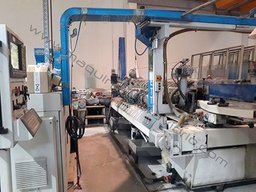 [1313400018] INTERMAC BILATERAL EDGER