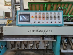 [1313100107] STRAIGHT EDGE EDGER FOR GLASS ZAFFERANI