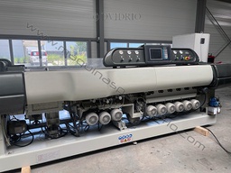 [1311100035] STRAIGHT BEVELING MACHINE FOR GLASS BAVELLONI