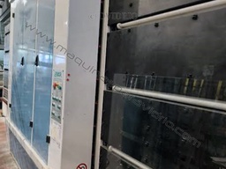 [1314100043] LINEA DE DOBLE ACRISTALAMIENTO EMAR