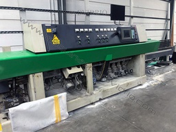 [12131000005] CANTEADORA RECTILINEA PARA VIDRIO BOTTERO