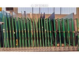 [1320300010] MISTRELLO GLASS SHEET SORTER