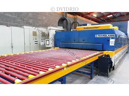 [1315100054] HORNO DE TEMPLADO TAMGLASS PROCONVECTION