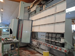 [1312200012] CNC VERTICAL PARA VIDRIO INTERMAC