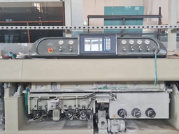 [1313110040] CANTEADORA RECTILINEA PARA VIDRIO BAVELLONI ANGULO VARIABLE