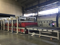 [1315100058] HORNO DE TEMPLADO DE VIDRIO EDMUND-ERDMAN