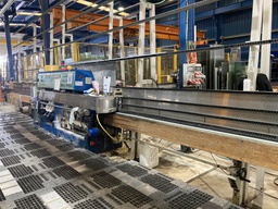 [1313110041] CANTEADORA PARA VIDRIO DE ANGULO VARIABLE BOVONE