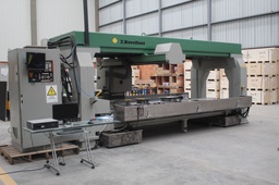 [1312100065] CONTROL NUMERICO CNC PARA VIDRIO BAVELLONI