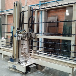 [1318100024] TALADRO VERTICAL PARA VIDRIO BANDI