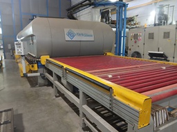 [1315100067] HORNO DE TEMPLADO PARA VIDRIO KERAGLASS