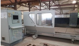 [1312100066] CONTROL NUMERICO CNC PARA VIDRIO BAVELLONI