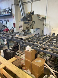 [1318200027] TALADRO HORIZONTAL PARA VIDRIO METRAL