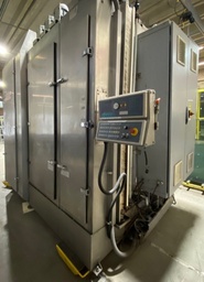 [1316200072] LAVADORA VERTICAL PARA VIDRIO LISEC