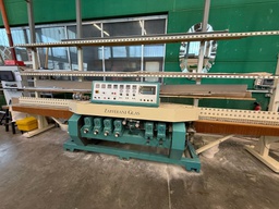 [1311100043] BISELADORA RECTILINEA A/V ZAFFERANI GLASS