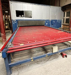 [1315100071] HORNO DE TEMPLADO PARA VIDRIO TAMGLASS