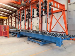 [1328200002] CARGADOR AÉREO BISTRONIC MOD.