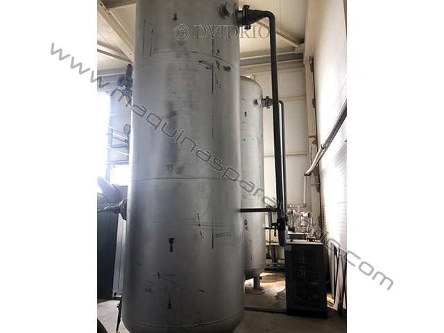 HORNO DE TEMPLADO PARA VIDRIO GLASTON