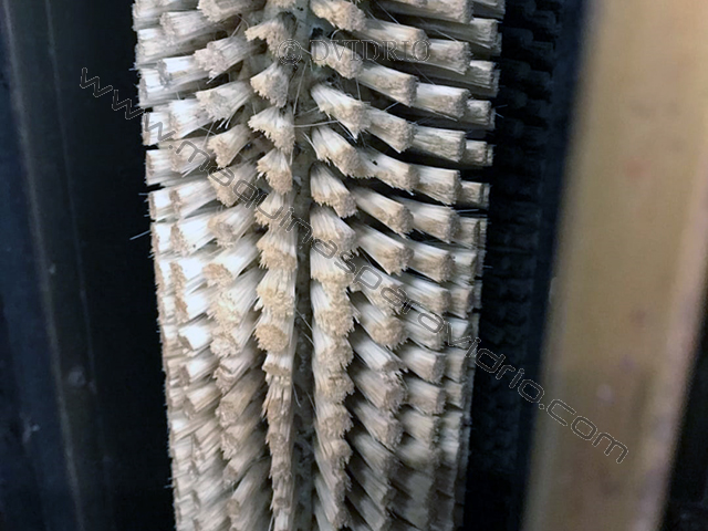 LAVADORA VERTICAL PARA VIDRIO BAVELLONI