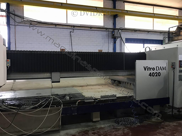 CONTROL NUMERICO (cnc) GADIA