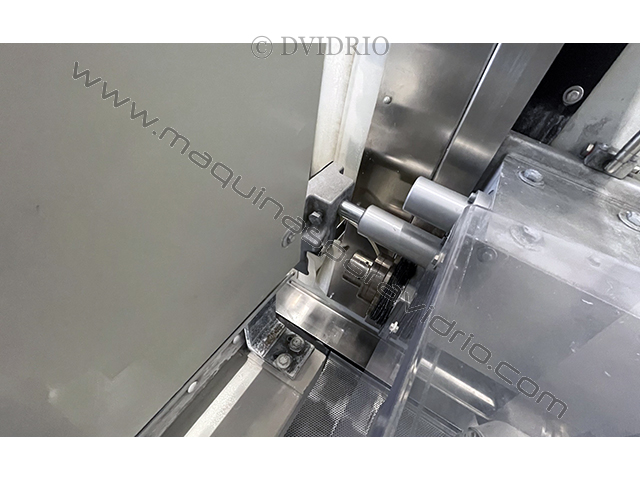 TALADRO VERTICAL PARA VIDRIO BAVELLONI