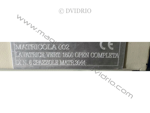 LINEA DE DOBLE ACRISTALAMIENTO MARVAL