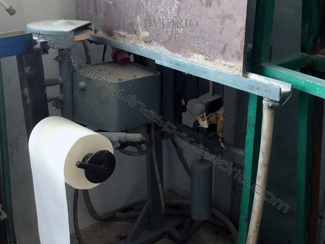 LINEA DE DOBLE ACRISTALAMIENTO MARVAL