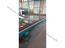 MESA DE CORTE PARA VIDRIO LAMINADO BOTTERO