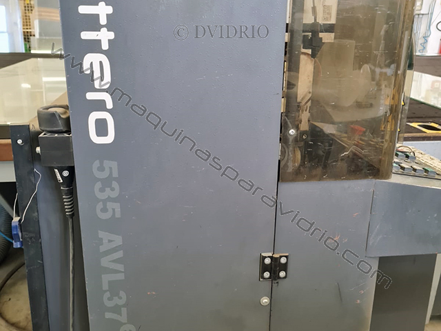 MESA DE CORTE PARA VIDRIO LAMINADO BOTTERO