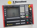 CNC HORIZONTAL PARA VIDRIO BAVELLONI