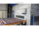 HORNO DE TEMPLADO TAMGLASS HTF 2136