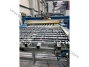 CNC (Taladro) BENTELER CON LAVADORA