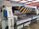 CNC PARA VIDRIO INTERMAC