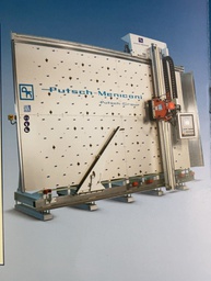 [1325000007] SIERRA VERTICAL PARA VIDRIO LAMINADO Y TEMPLADO