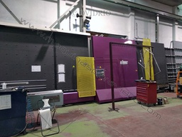 [1314200003] PRENSA DE PANEL PARA VIDRIO CÁMARA LISEC