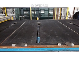 [1317320039] CUTTING TABLE FOR MAVER MONOLITHIC GLASS