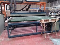 [1316200035] GLASS CONTACT HORIZONTAL WASHER FOR GLASS